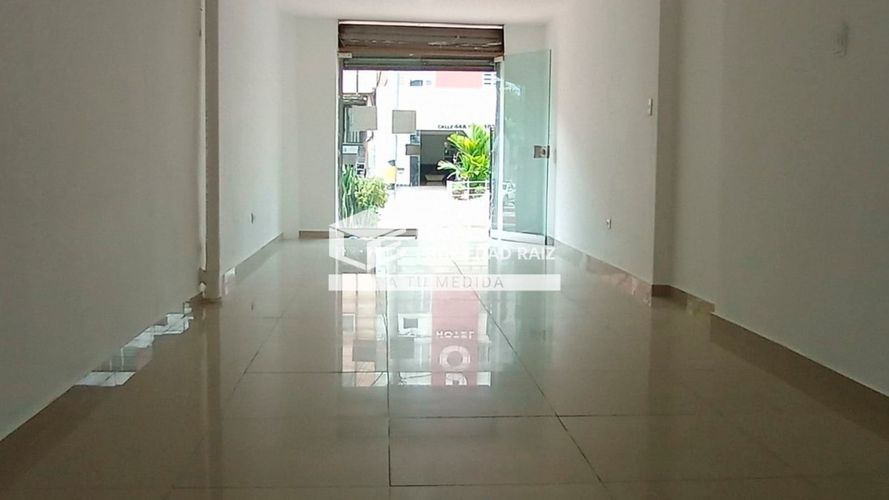 Local en  Arriendo en Laureles, Medellín - Imagen 1