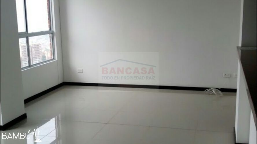 Apartamento en  Arriendo en Loma del Esmeraldal, Envigado - Imagen 1