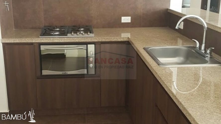 Apartamento en  Arriendo en Loma del Esmeraldal, Envigado - Miniatura 5