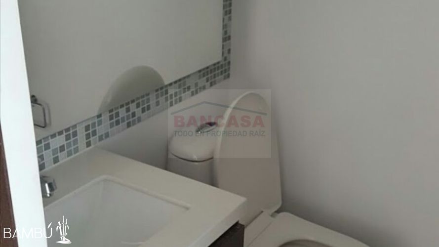 Apartamento en  Arriendo en Loma del Esmeraldal, Envigado - Miniatura 6