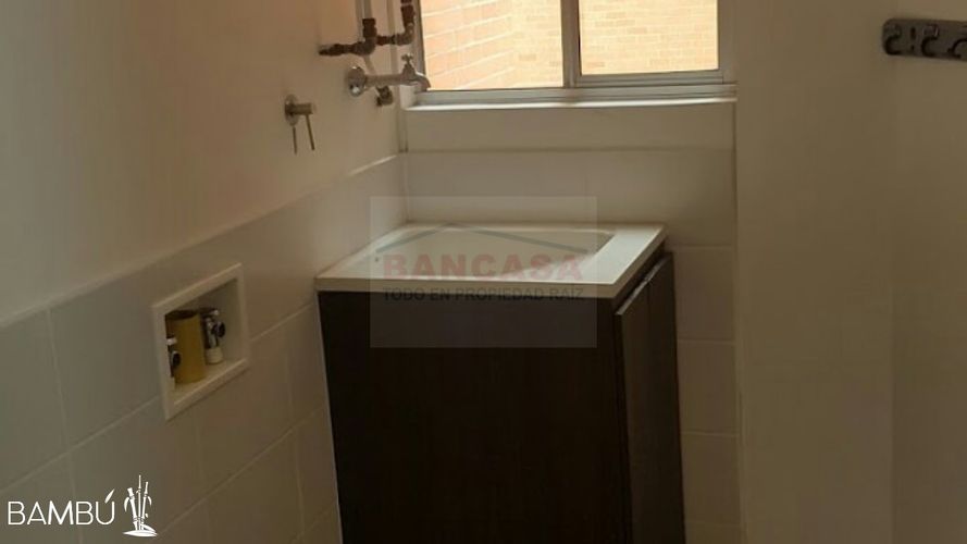 Apartamento en  Arriendo en Loma del Esmeraldal, Envigado - Miniatura 7