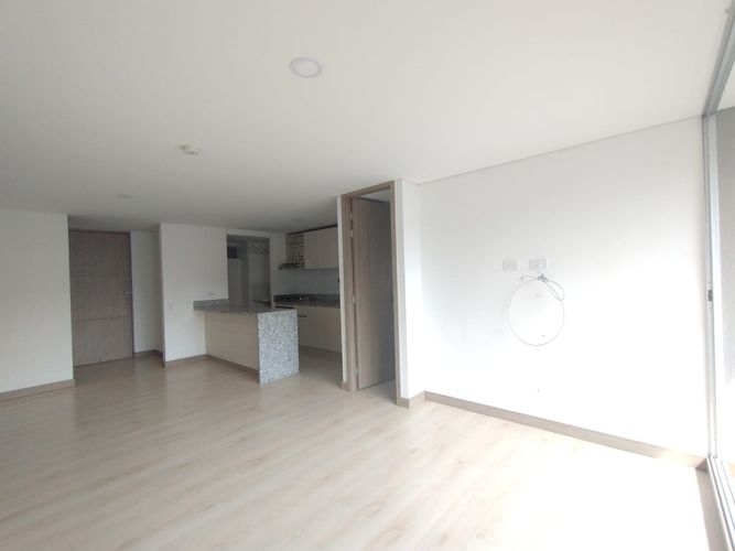 Apartaestudio en  Arriendo en La estrella - Imagen 1