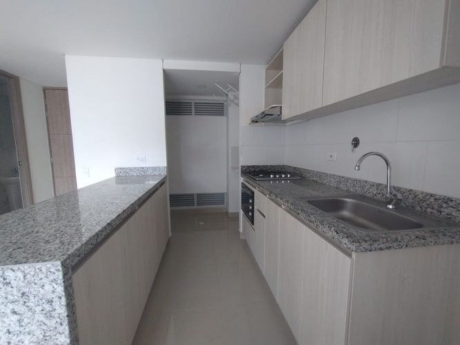Apartaestudio en  Arriendo en La estrella - Miniatura 2