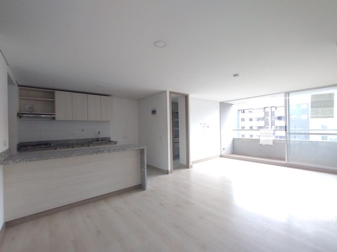 Apartaestudio en  Arriendo en La estrella - Miniatura 4