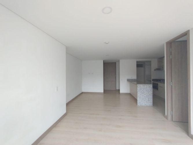 Apartaestudio en  Arriendo en La estrella - Miniatura 8