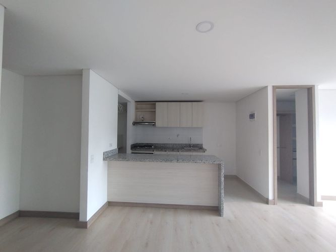 Apartaestudio en  Arriendo en La estrella - Miniatura 10