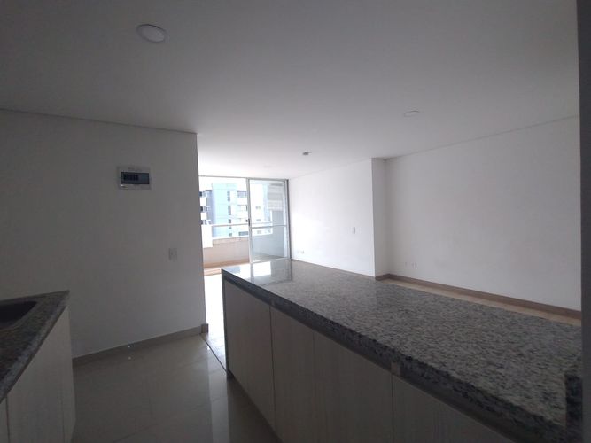 Apartaestudio en  Arriendo en La estrella - Miniatura 11