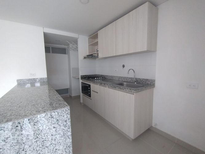 Apartaestudio en  Arriendo en La estrella - Miniatura 13