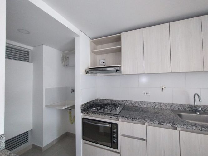 Apartaestudio en  Arriendo en La estrella - Miniatura 14