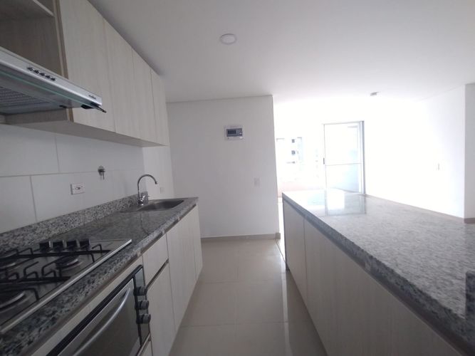 Apartaestudio en  Arriendo en La estrella - Miniatura 15