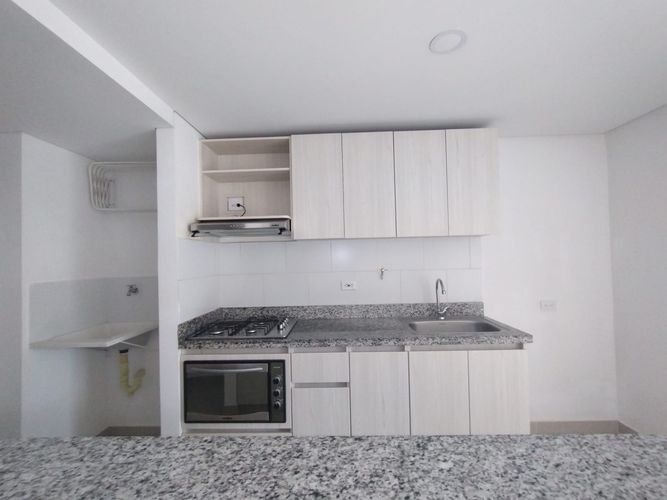Apartaestudio en  Arriendo en La estrella - Miniatura 16
