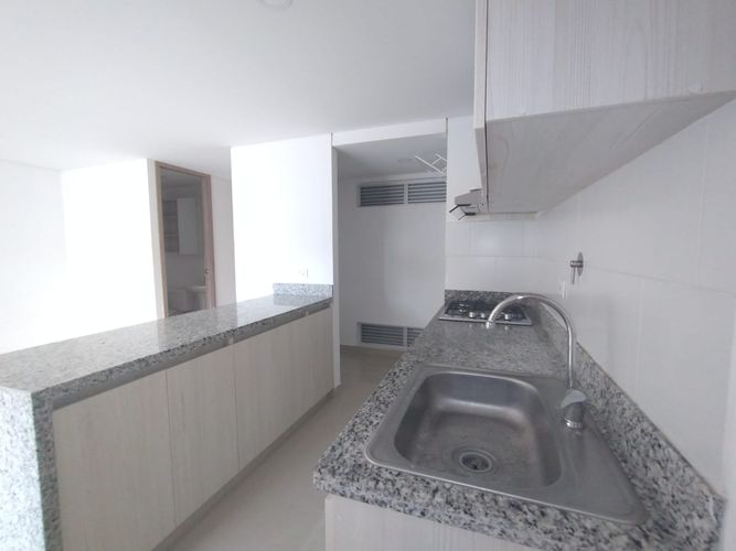 Apartaestudio en  Arriendo en La estrella - Miniatura 17