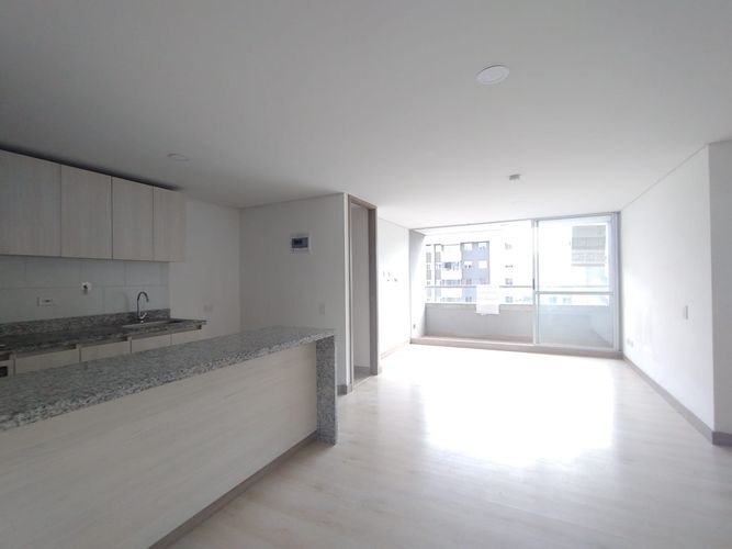 Apartaestudio en  Arriendo en La estrella - Miniatura 18