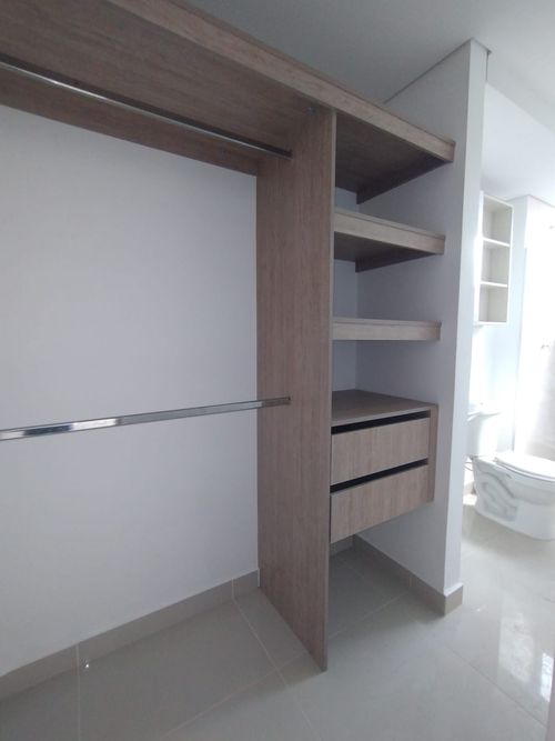 Apartaestudio en  Arriendo en La estrella - Miniatura 19