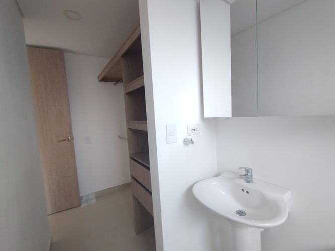 Apartaestudio en  Arriendo en La estrella - Miniatura 24
