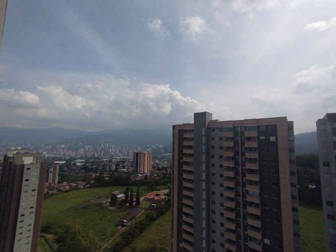 Apartaestudio en  Arriendo en La estrella - Miniatura 25