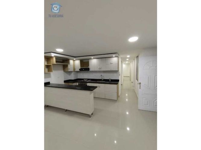 Apartamento en  Venta en Monserrate, Santa rosa de cabal - Imagen 1