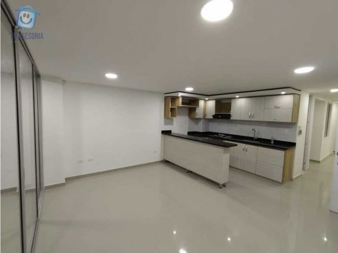 Apartamento en  Venta en Monserrate, Santa rosa de cabal - Miniatura 2