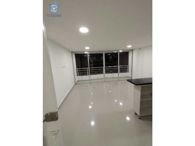 Apartamento en  Venta en Monserrate, Santa rosa de cabal - Miniatura 4