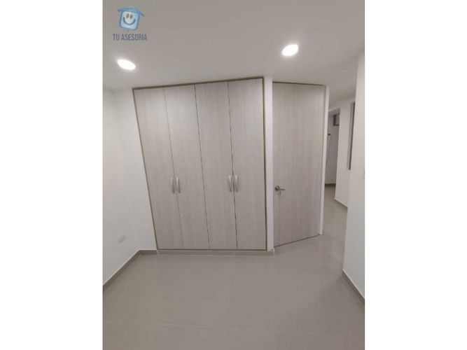 Apartamento en  Venta en Monserrate, Santa rosa de cabal - Miniatura 5
