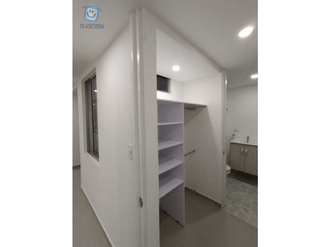 Apartamento en  Venta en Monserrate, Santa rosa de cabal - Miniatura 7