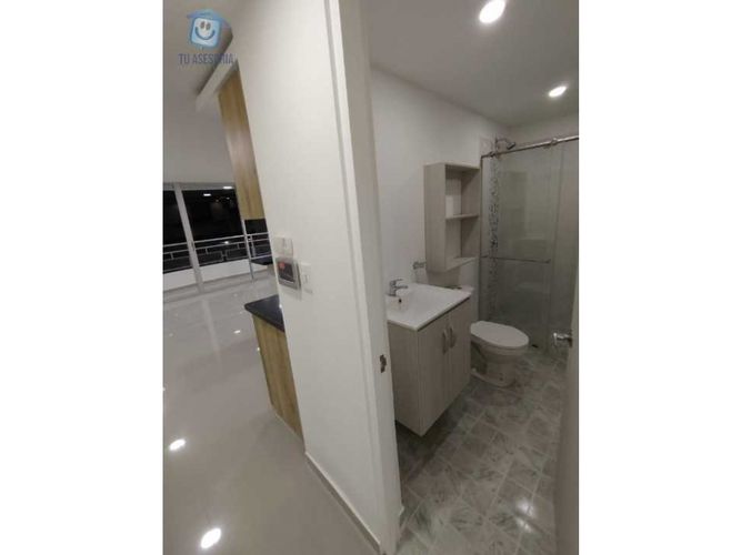 Apartamento en  Venta en Monserrate, Santa rosa de cabal - Miniatura 8