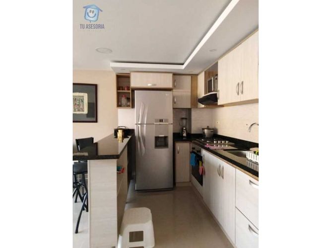 Apartamento en  Venta en Monserrate, Santa rosa de cabal - Miniatura 9