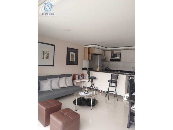 Apartamento en  Venta en Monserrate, Santa rosa de cabal - Miniatura 10