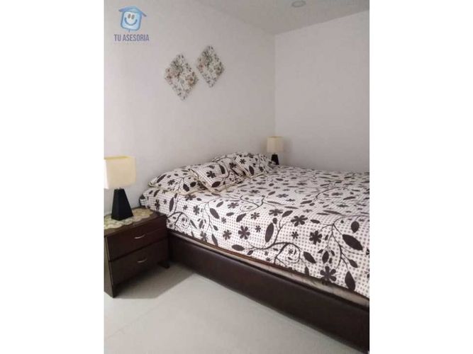 Apartamento en  Venta en Monserrate, Santa rosa de cabal - Miniatura 11