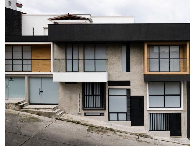 Edificio en  Venta en Los alpes, Pereira - Imagen 1