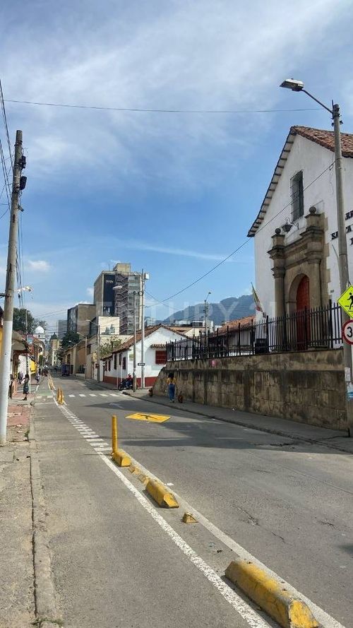 Local en venta en Bogotá - Imagen 1