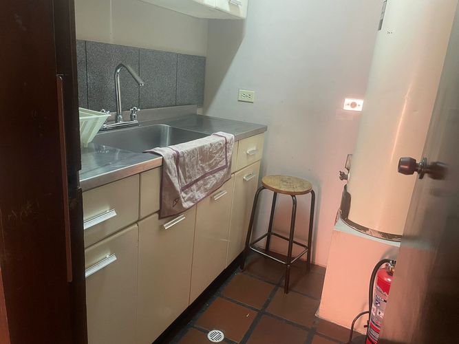 Edificio en  Arriendo en San patricio, Bogotá - Miniatura 4