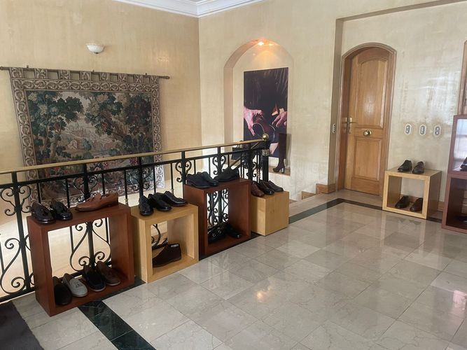 Edificio en  Arriendo en San patricio, Bogotá - Miniatura 18