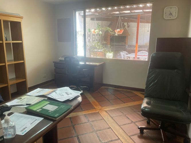 Edificio en  Arriendo en San patricio, Bogotá - Miniatura 22