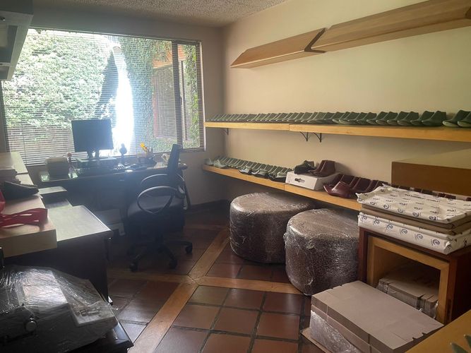 Edificio en  Arriendo en San patricio, Bogotá - Miniatura 25