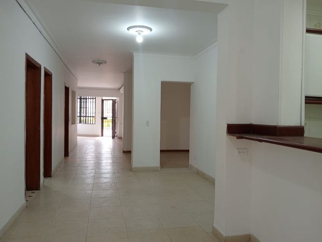 Casa en  Arriendo en Simon bolivar, Medellín - Imagen 1