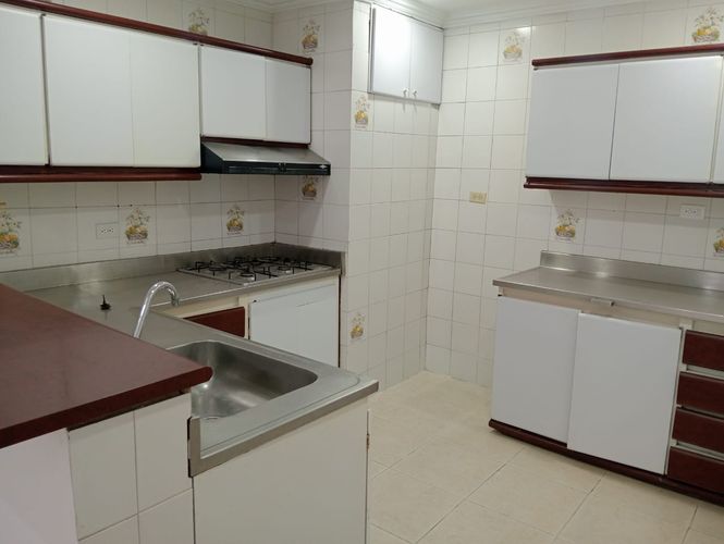 Casa en  Arriendo en Simon bolivar, Medellín - Miniatura 18