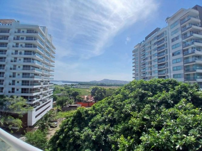 Apartaestudio en  Venta en Santa lucia, Cartagena - Miniatura 3