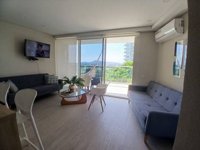 Apartaestudio en  Venta en Santa lucia, Cartagena - Miniatura 5
