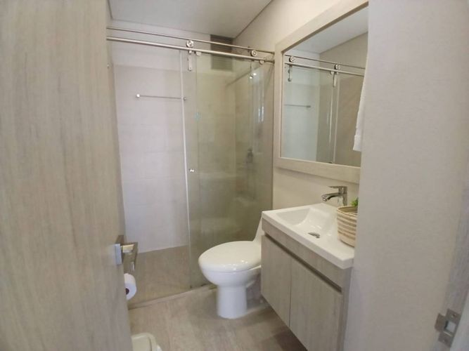 Apartaestudio en  Venta en Santa lucia, Cartagena - Miniatura 8