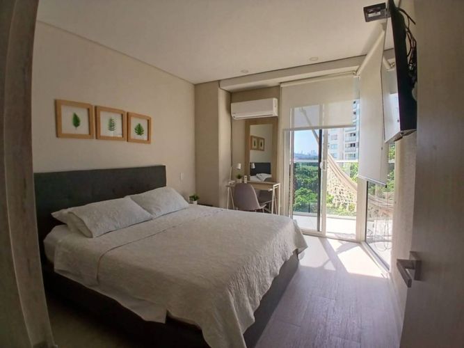 Apartaestudio en  Venta en Santa lucia, Cartagena - Miniatura 9