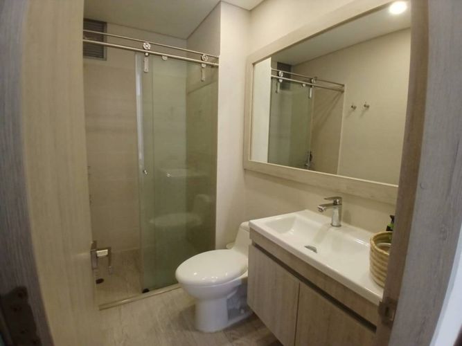 Apartaestudio en  Venta en Santa lucia, Cartagena - Miniatura 10