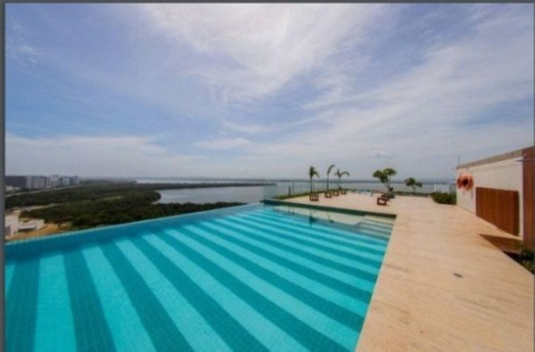 Apartaestudio en  Venta en Santa lucia, Cartagena - Miniatura 16