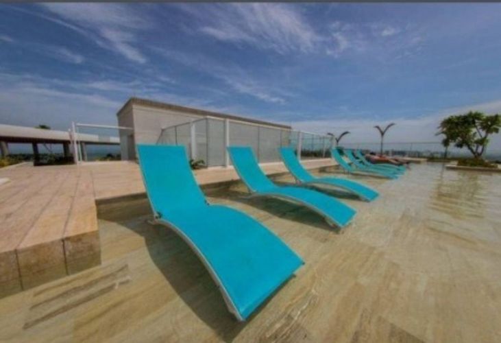 Apartaestudio en  Venta en Santa lucia, Cartagena - Miniatura 17