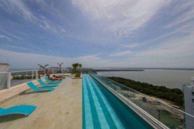 Apartaestudio en  Venta en Santa lucia, Cartagena - Miniatura 18