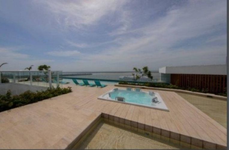 Apartaestudio en  Venta en Santa lucia, Cartagena - Miniatura 19