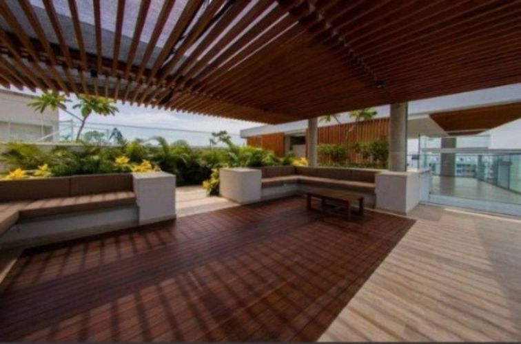 Apartaestudio en  Venta en Santa lucia, Cartagena - Miniatura 20