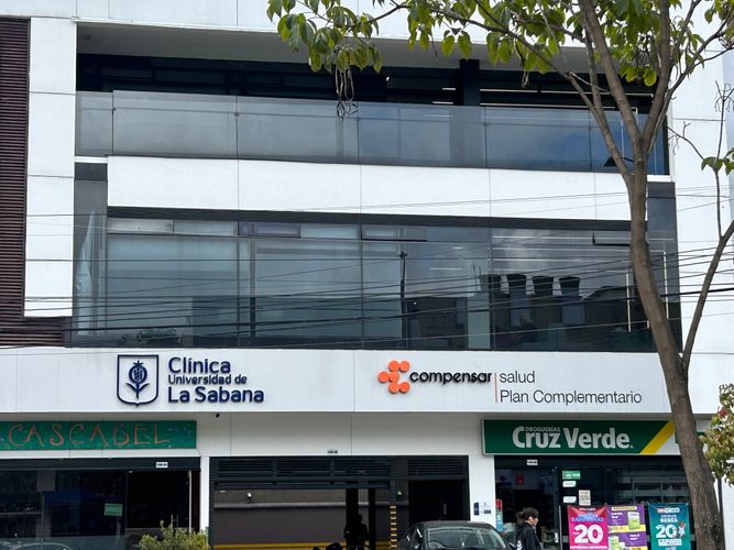 Edificio en  Arriendo en Los cedros, Bogotá - Miniatura 2