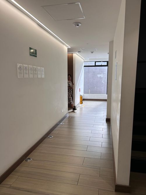 Edificio en  Arriendo en Los cedros, Bogotá - Miniatura 7