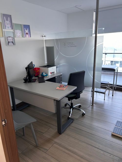 Edificio en  Arriendo en Los cedros, Bogotá - Miniatura 10